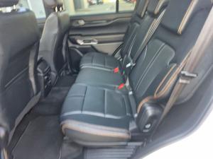 Ford Everest 3.0TD V6 4WD Wildtrak - Image 28