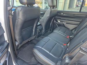 Ford Everest 3.0TD V6 4WD Wildtrak - Image 29