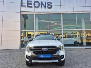 Ford Everest 3.0TD V6 4WD Wildtrak - Image 2