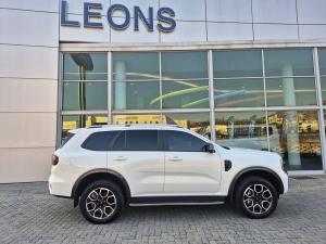Ford Everest 3.0TD V6 4WD Wildtrak - Image 3