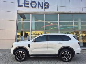 Ford Everest 3.0TD V6 4WD Wildtrak - Image 4