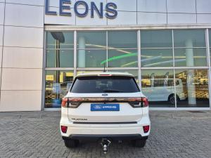 Ford Everest 3.0TD V6 4WD Wildtrak - Image 5
