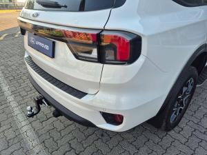 Ford Everest 3.0TD V6 4WD Wildtrak - Image 6