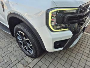 Ford Everest 3.0TD V6 4WD Wildtrak - Image 7