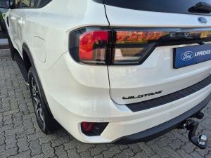Ford Everest 3.0TD V6 4WD Wildtrak - Image 8