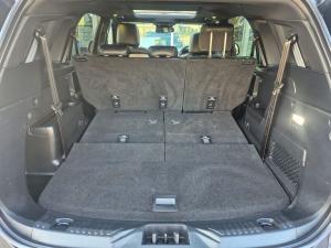 Ford Everest 3.0TD V6 4WD Platinum - Image 19