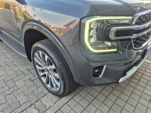 Ford Everest 3.0TD V6 4WD Platinum - Image 20