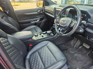 Ford Everest 3.0TD V6 4WD Platinum - Image 21