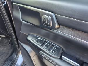 Ford Everest 3.0TD V6 4WD Platinum - Image 22