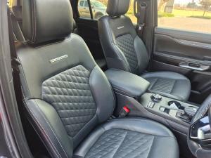 Ford Everest 3.0TD V6 4WD Platinum - Image 23