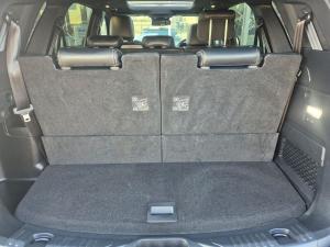 Ford Everest 3.0TD V6 4WD Platinum - Image 24