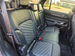 Ford Everest 3.0TD V6 4WD Platinum - Image 25