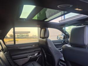 Ford Everest 3.0TD V6 4WD Platinum - Image 26
