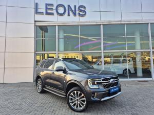 Ford Everest 3.0TD V6 4WD Platinum - Image 1