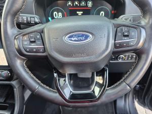 Ford Everest 3.0TD V6 4WD Platinum - Image 29