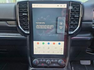 Ford Everest 3.0TD V6 4WD Platinum - Image 34