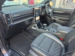 Ford Everest 3.0TD V6 4WD Platinum - Image 37