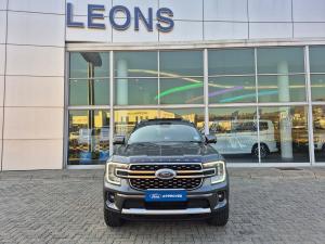 Ford Everest 3.0TD V6 4WD Platinum - Image 3