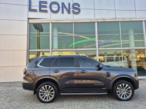 Ford Everest 3.0TD V6 4WD Platinum - Image 5