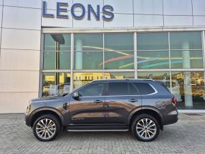 Ford Everest 3.0TD V6 4WD Platinum - Image 8