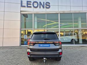 Ford Everest 3.0TD V6 4WD Platinum - Image 9