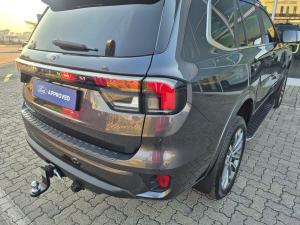 Ford Everest 3.0TD V6 4WD Platinum - Image 11