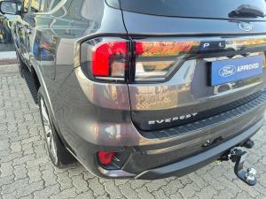 Ford Everest 3.0TD V6 4WD Platinum - Image 15