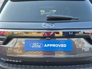 Ford Everest 3.0TD V6 4WD Platinum - Image 18