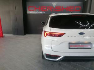 Ford Territory 1.8T Trend - Image 10