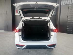 Ford Territory 1.8T Trend - Image 11