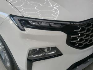 Ford Territory 1.8T Trend - Image 12