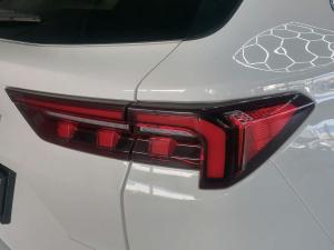 Ford Territory 1.8T Trend - Image 13