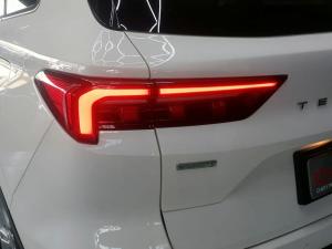 Ford Territory 1.8T Trend - Image 14