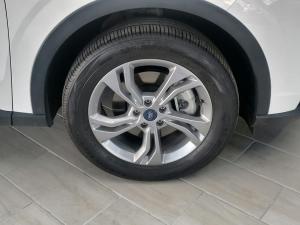 Ford Territory 1.8T Trend - Image 15