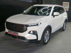 Ford Territory 1.8T Trend - Image 1
