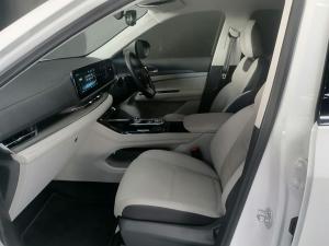 Ford Territory 1.8T Trend - Image 20