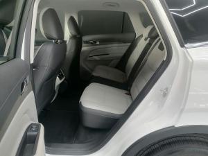 Ford Territory 1.8T Trend - Image 21