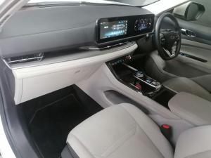 Ford Territory 1.8T Trend - Image 22