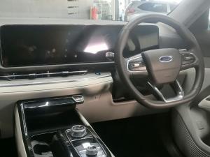 Ford Territory 1.8T Trend - Image 24