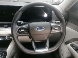 Ford Territory 1.8T Trend - Image 26