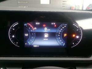 Ford Territory 1.8T Trend - Image 27
