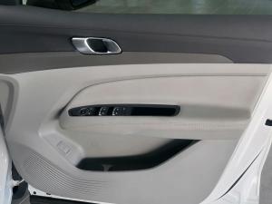 Ford Territory 1.8T Trend - Image 29