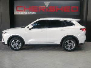 Ford Territory 1.8T Trend - Image 2