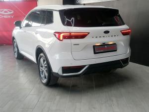 Ford Territory 1.8T Trend - Image 3
