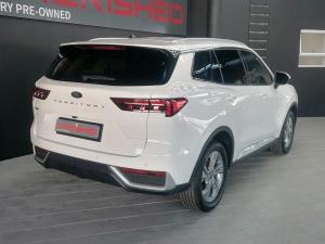 Ford Territory 1.8T Trend - Image 4