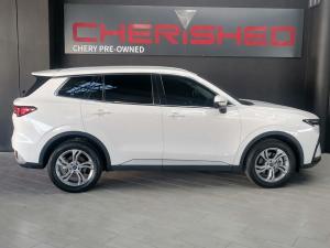 Ford Territory 1.8T Trend - Image 5