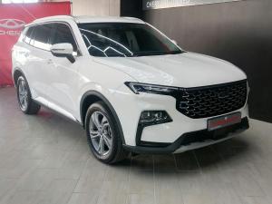 Ford Territory 1.8T Trend - Image 6