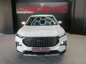 Ford Territory 1.8T Trend - Image 7