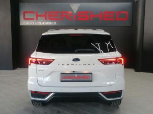 Ford Territory 1.8T Trend - Image 9