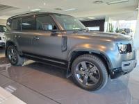 Thumbnail Land Rover Defender 110 D250 X-Dynamic SE